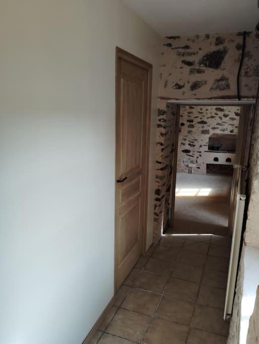 Villa La Longere Du Plessis Mornay, 30 Min Du Puy Du Fo, Wifi, Parking, Jardin La Foret-sur-Sevre Exterior foto
