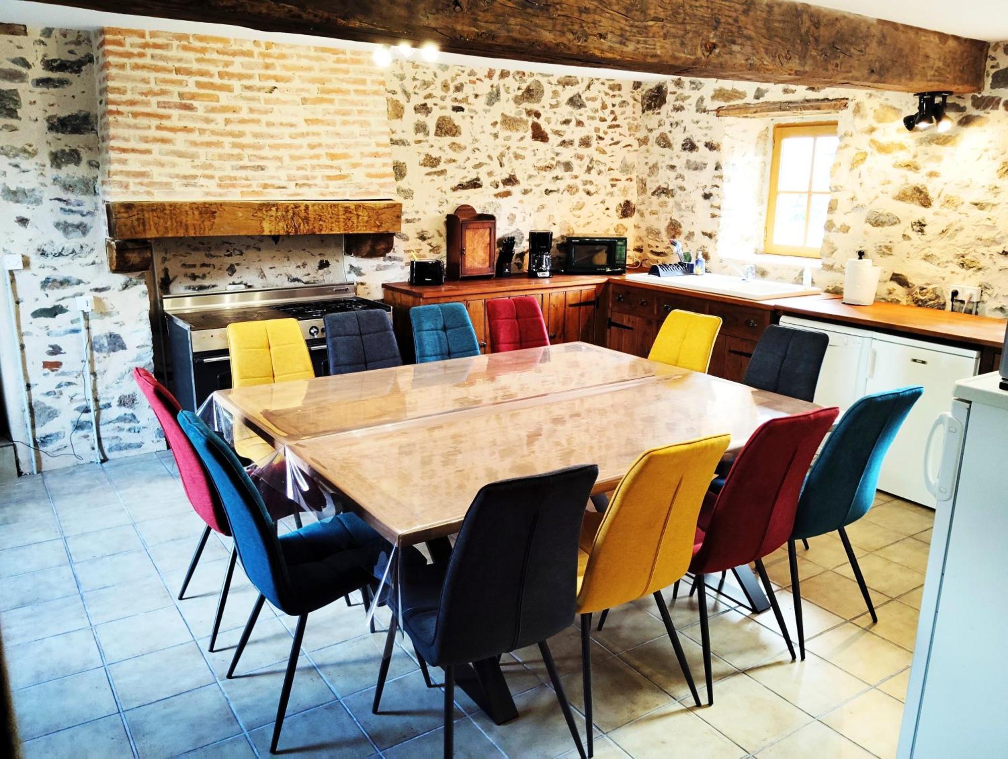 Villa La Longere Du Plessis Mornay, 30 Min Du Puy Du Fo, Wifi, Parking, Jardin La Foret-sur-Sevre Exterior foto